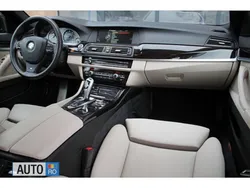 Negru Utilizat 2012 BMW 535 M Sport Berlinǎ | 28.900 EUR