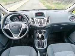 Utilizat 2010 Ford Fiesta Hatchback | 2.300 EUR (Preț bun)