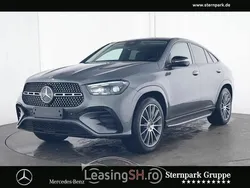 Gri Utilizat 2024 Mercedes GLE450 AMG AMG | 103.728 EUR
