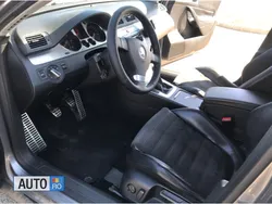 Gri Utilizat 2006 VW Passat | 5.400 EUR (Scump)