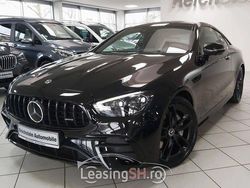 Negru Utilizat 2021 Mercedes GLE53 AMG AMG | 70.144 EUR