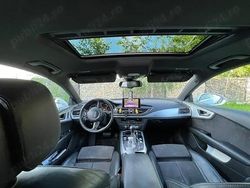 Utilizat 2012 Audi A7 S-Line | 12.000 EUR