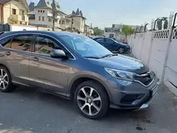 Gri Utilizat 2016 Honda CR-V SUV | 17.200 EUR (Preț OK)