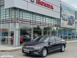 Culoarenegru Utilizat 2021 VW Passat Advance Berlinǎ | 21.490 EUR (Preț OK)