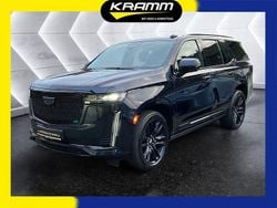 Utilizat 2023 Cadillac Escalade SUV | 117.413 EUR