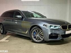 Culoaregri Utilizat 2019 BMW 540 Comfort Edition Break | 32.890 EUR (Preț bun)