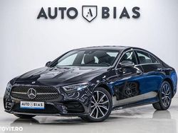 Culoaregri Utilizat 2022 Mercedes CLS400 AMG line Berlinǎ | 44.450 EUR (Preț OK)