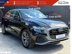 Culoaregri Utilizat 2019 Audi Q8 SUV | 43.490 EUR (Preț bun)