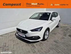 Alb Utilizat 2024 Seat Leon ST Style Break | 20.190 EUR