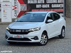 Culoarealb Utilizat 2023 Dacia Logan Berlinǎ | 11.700 EUR (Puțin scump)