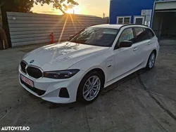 Alb Utilizat 2023 BMW 320e Break | 35.700 EUR (Preț OK)
