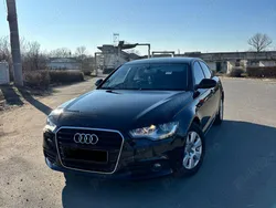 Utilizat 2012 Audi A6 Berlinǎ | 12.000 EUR (Preț OK)