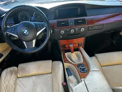 Utilizat 2009 BMW 520 Berlinǎ | 7.650 EUR (Scump)