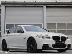 Alb Utilizat 2012 BMW M550 Berlinǎ | 15.950 EUR (Preț OK)