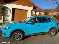 Culoarealbastru Utilizat 2023 MG HS SUV | 22.000 EUR (Super Preț)