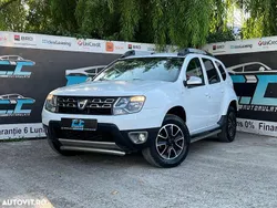 Culoarealb Utilizat 2016 Dacia Duster Ambiance SUV | 7.950 EUR (Preț bun)