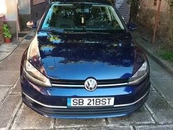 Utilizat 2018 VW Golf VII Break | 9.300 EUR (Preț OK)