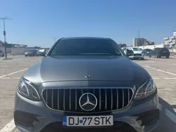 Gri Utilizat 2018 Mercedes E220 Berlinǎ | 27.500 EUR (Preț OK)