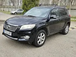 Utilizat 2010 Toyota RAV4 SUV | 5.900 EUR