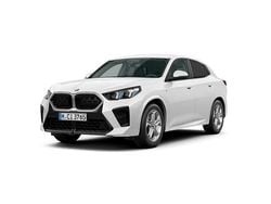 Alpine white 3 Utilizat 2024 BMW X2 Comfort Edition SUV | 49.223 EUR