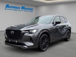 Utilizat 2023 Mazda CX-60 Homura-Line SUV | 48.676 EUR