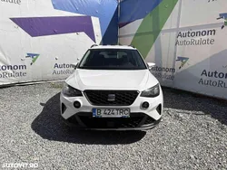 Culoarealb Utilizat 2021 Seat Arona SUV | 13.450 EUR (Preț OK)