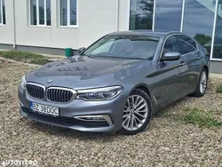 Culoaregri Utilizat 2017 BMW 520 Efficient Dynamics Berlinǎ | 19.600 EUR (Preț OK)