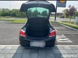 Culoarenegru Utilizat 2012 Opel Insignia Hatchback | 5.500 EUR (Preț OK)