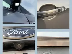 Utilizat 2013 Ford Kuga SUV | 8.150 EUR (Preț bun)