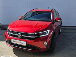 Culoarerosu Utilizat 2025 VW Taigo Life SUV | 22.850 EUR (Preț OK)