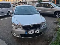 Utilizat 2010 Skoda Octavia Break | 4.700 EUR (Preț OK)