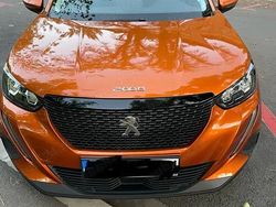 Utilizat 2021 Peugeot 2008 SUV | 20.000 EUR (Scump)
