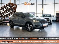 Culoaregri Utilizat 2020 Volvo XC40 R-Design SUV | 24.999 EUR