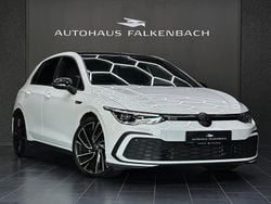 Utilizat 2020 VW Golf VIII GTD | 30.705 EUR