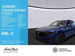Utilizat 2021 VW Touareg R-line SUV | 59.936 EUR