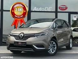 Gri Utilizat 2016 Renault Espace Monovolum | 11.490 EUR (Preț OK)