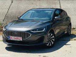 Gri Utilizat 2022 Ford Focus Titanium X | 13.700 EUR (Preț OK)