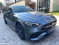 Culoaregri Utilizat 2021 Mercedes C300e Berlinǎ | 39.900 EUR
