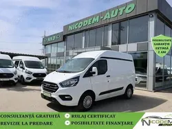 Utilizat 2022 Ford Transit Custom | 14.990 EUR
