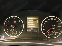 Utilizat 2013 VW Tiguan SUV | 7.500 EUR (Puțin scump)