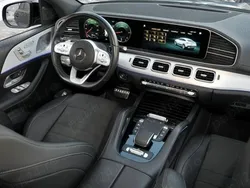 Mercedes GLE350