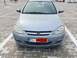 Culoaregri Utilizat 2005 Opel Corsa | 1.300 EUR (Preț bun)