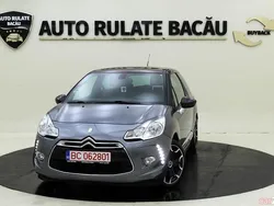 Utilizat 2010 Citroën DS3 Hatchback | 4.490 EUR