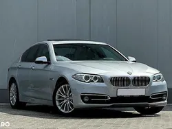 Gri Utilizat 2016 BMW 530 Berlinǎ | 14.900 EUR (Preț OK)