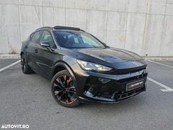 Culoarenegru Utilizat 2024 Cupra Formentor SUV | 34.800 EUR (Scump)