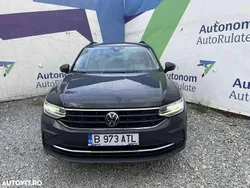 Culoaregri Utilizat 2023 VW Tiguan SUV | 26.990 EUR (Super Preț)