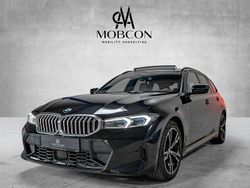 Utilizat 2023 BMW 320 M Sport | 44.165 EUR