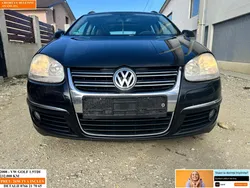 Utilizat 2008 VW Golf V Break | 2.500 EUR