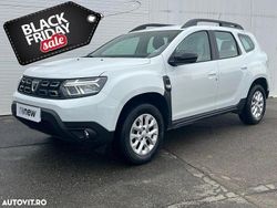 Culoarealb Utilizat 2022 Dacia Duster Comfort SUV | 16.600 EUR (Preț OK)