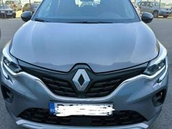 Culoaregri Utilizat 2022 Renault Captur SUV | 16.500 EUR (Preț bun)